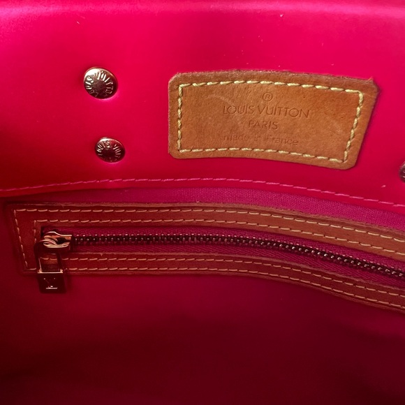 Authentic Monogram LV Bag - Picture 9 of 14